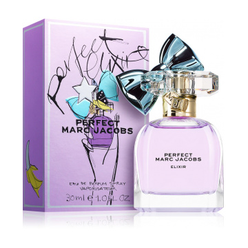 Marc Jacobs Perfect Elixir