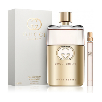 Gucci Guilty Pour Femme