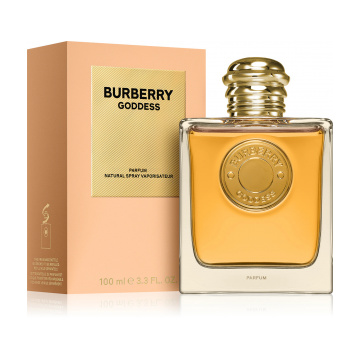 Burberry Goddes