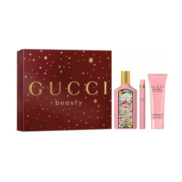 Gucci Flora Gorgeous Gardenia