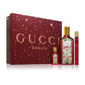 Gucci Flora Gorgeous Gardenia Intense