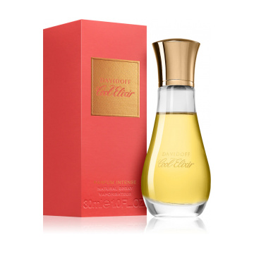 Davidoff Cool Elixir Woman