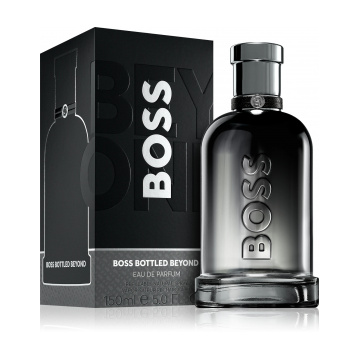 Hugo Boss Boss Bottled Beyond Refillable