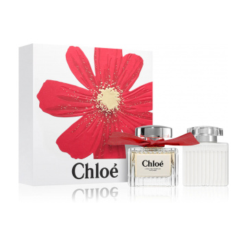 Chloe Chloé Intense