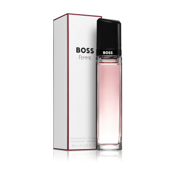 Hugo Boss Boss Femme Eau De Parfum