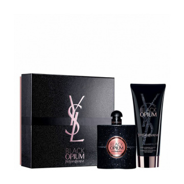 Yves Saint Laurent Black Opium