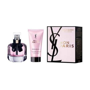 Yves Saint Laurent Mon Paris