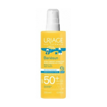 Uriage Bariésun Moisturizing Kid Spray