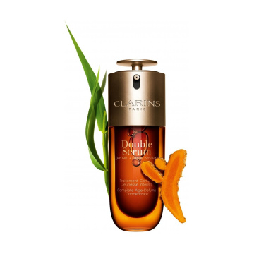 Clarins Double Serum Complete Age-Defying Concentrate
