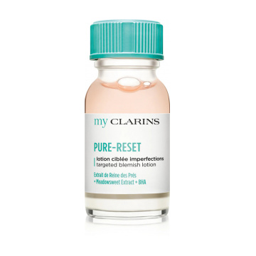 Clarins Pure-Reset Targeted Blemish Lotion