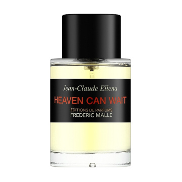 Frederic Malle Jean-Claude Ellena Heaven Can Wait