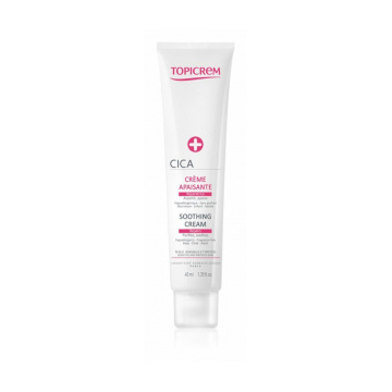 Topicrem CICA Soothing Cream
