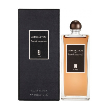 Serge Lutens Santal Majuscule