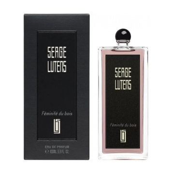 Serge Lutens Feminite du Bois