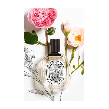 Diptyque Eau Rose