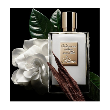 By Kilian Voulez-vous Coucher Avec Moi