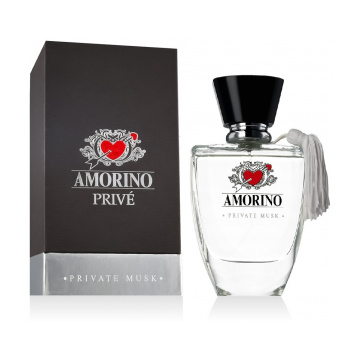Amorino Private Musk