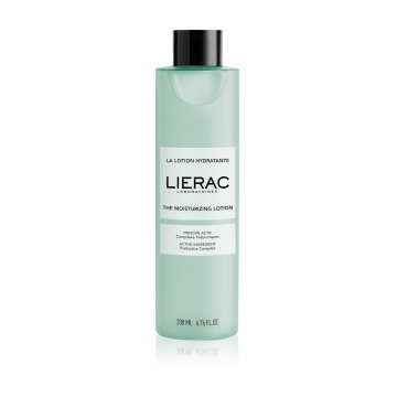 Lierac Cleanser The Moisturizing Lotion