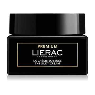 Lierac Premium The Silky Cream Refillable