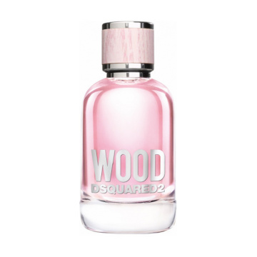 Dsquared2 Wood Pour Femme