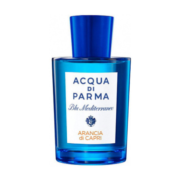 Acqua di Parma Blu Mediterraneo Arancia di Capri Tester
