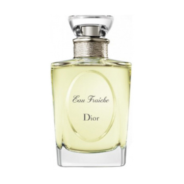 Christian Dior Eau Fraiche