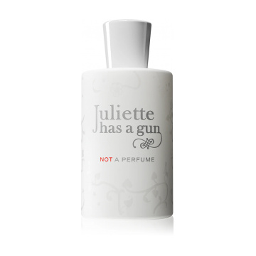 Juliette Has A Gun Not A Perfume