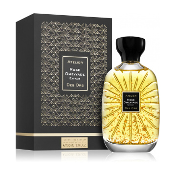 Atelier Des Ors Rose Omeyyade