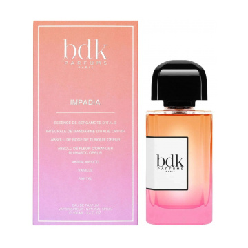 Bdk Parfums Impadia