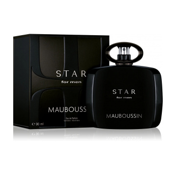Mauboussin Star For Men