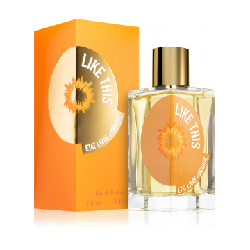 Etat Libre d'Orange Like This