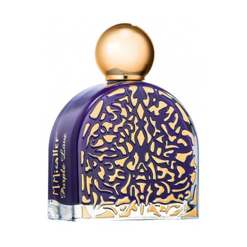 M.Micallef Secrets of Love Purple Love