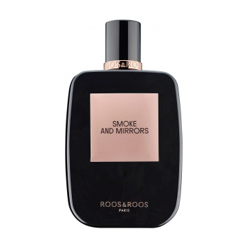 Roos & Roos Smoke and Mirrors