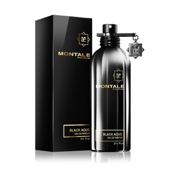 Montale Black Aoud