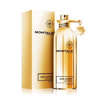 Montale Aoud Leather