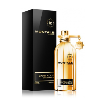 Montale Dark Aoud
