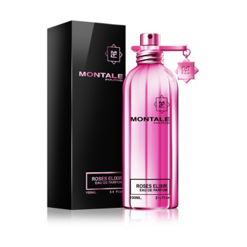 Montale Roses Elixir