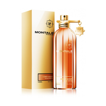 Montale Honey Aoud