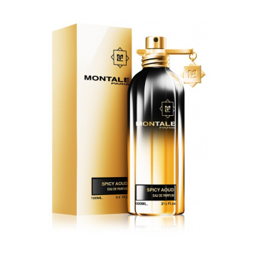 Montale Spicy Aoud