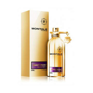 Montale Sweet Peony