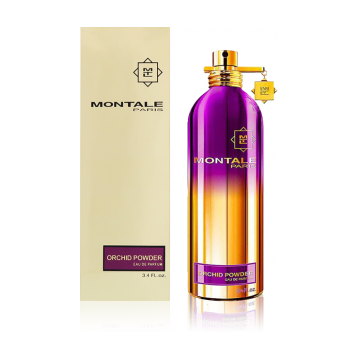 Montale Orchid Powder