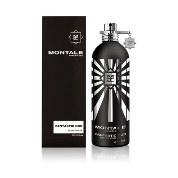 Montale Fantastic Oud