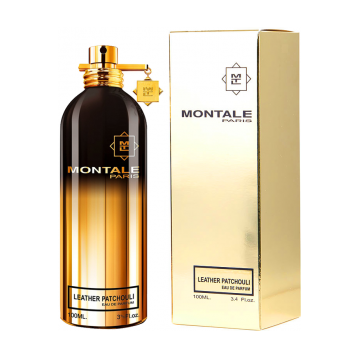 Montale Leather Patchouli