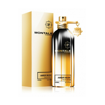 Montale Amber Musk