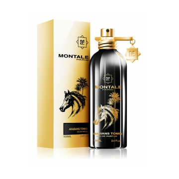 Montale Arabians Tonka