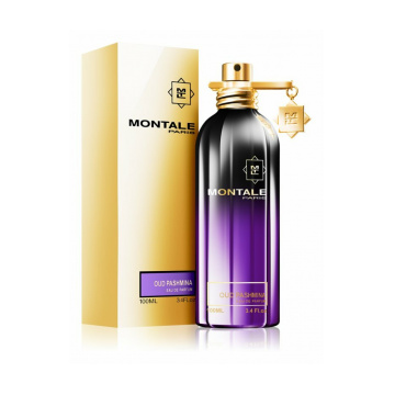 Montale Oud Pashmina