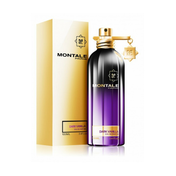 Montale Dark Vanilla