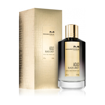 Mancera Aoud Black Candy