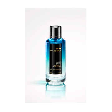 Mancera Aoud Blue Notes