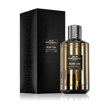 Mancera Black Line